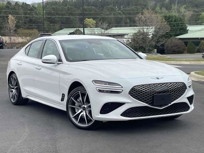 Used 2025 Genesis G70 2.5T