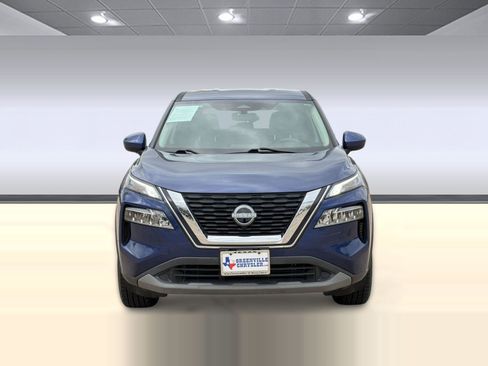 Used 2023 Nissan Rogue SV image 6