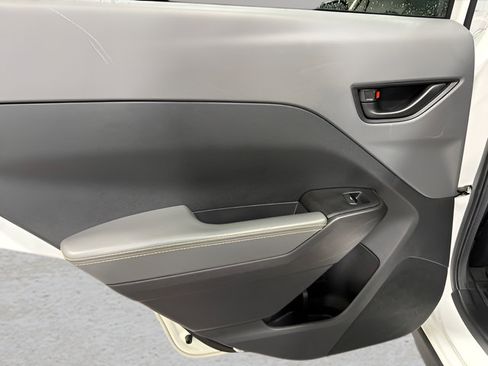 Certified 2025 Subaru Crosstrek 2.5i Sport w/ Popular Package #4A AWD/4WD image 29