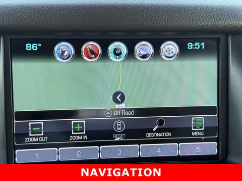 Used 2018 GMC Yukon Denali w/ Denali Ultimate Package AWD/4WD image 26