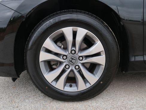 Used 2014 Honda Accord LX image 37