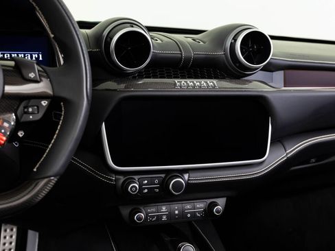 Certified 2023 Ferrari Portofino M RWD image 55