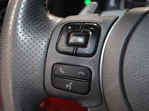Used 2022 Lexus IS 350 F Sport w/ Navigation Package RWD image 19
