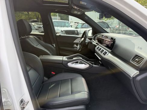 Used 2024 Mercedes-Benz GLE 450e 4MATIC image 27