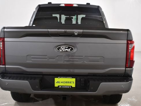 New 2026 Ford F150 XLT AWD/4WD image 13