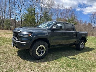 New 2026 RAM 1500 RHO