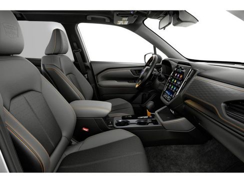 New 2026 Subaru Forester Wilderness w/ Wilderness Plus Package image 16