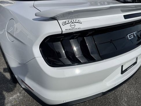 Used 2021 Ford Mustang GT Premium w/ Equipment Group 401A image 33
