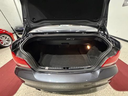 Used 2013 BMW 135i Convertible RWD image 26