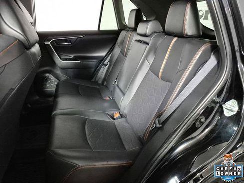 Certified 2024 Toyota RAV4 Adventure AWD/4WD image 24