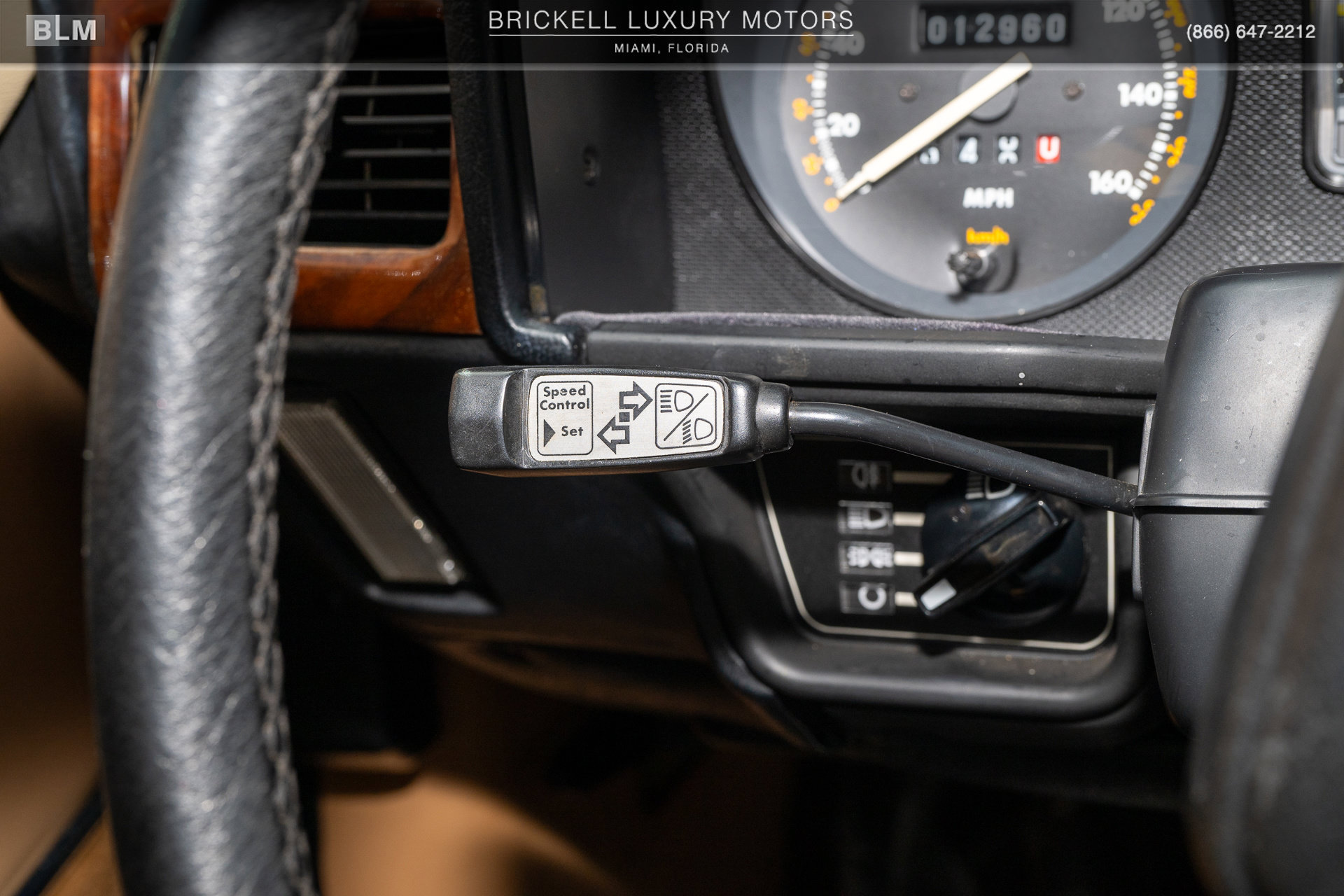 Used 1987 Jaguar XJS V12 Coupe RWD image 25