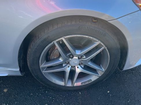 Used 2016 Mercedes-Benz S 550 Sedan image 17