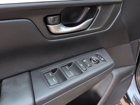Used 2025 Honda CR-V EX image 24