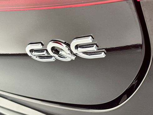 Certified 2023 Mercedes-Benz EQE AMG 4MATIC Sedan image 9