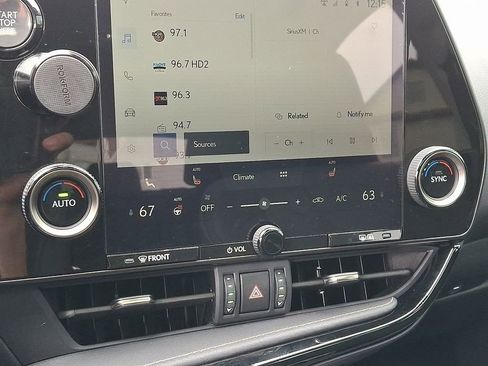 Used 2023 Lexus NX 350 AWD w/ Cold Area Package image 17