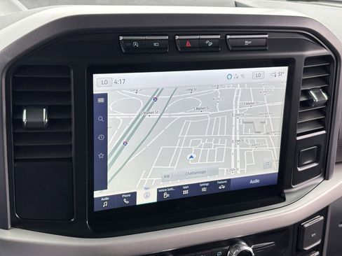 Used 2023 Ford F150 XLT w/ Equipment Group 302A High image 5