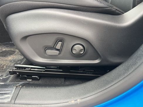 New 2026 Jeep Compass Limited image 21