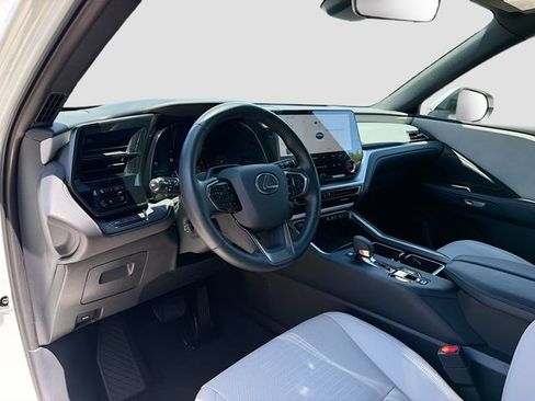 Used 2026 Lexus TX 350 FWD w/ Technology Package image 28