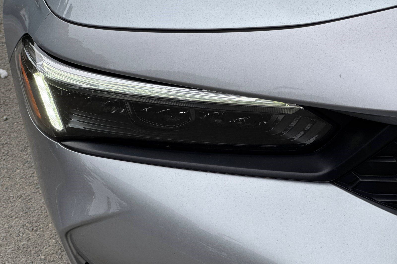 Used 2025 Honda Civic Sport image 11