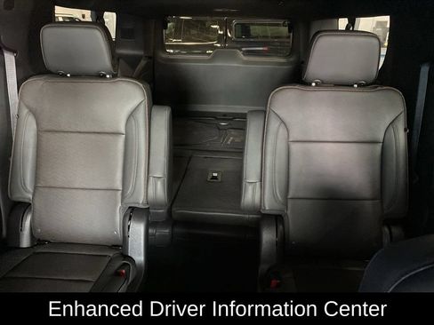Used 2024 Chevrolet Suburban High Country w/ Max Trailering Package AWD/4WD image 14