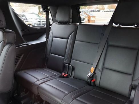 Used 2021 Chevrolet Tahoe High Country image 13