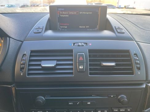 Used 2008 BMW X3 3.0si image 36