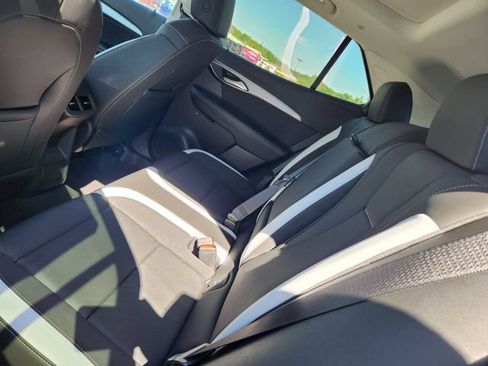 New 2026 Buick Envision Sport Touring AWD/4WD image 6