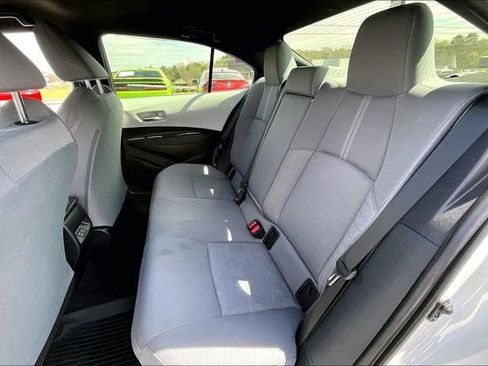 Used 2025 Toyota Corolla SE FWD image 19