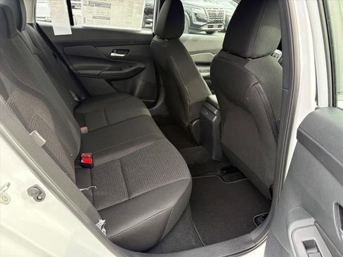 New 2026 Nissan Sentra S image 21