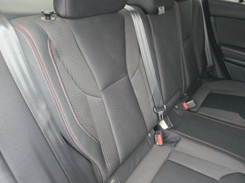 Used 2022 Subaru WRX Premium image 20