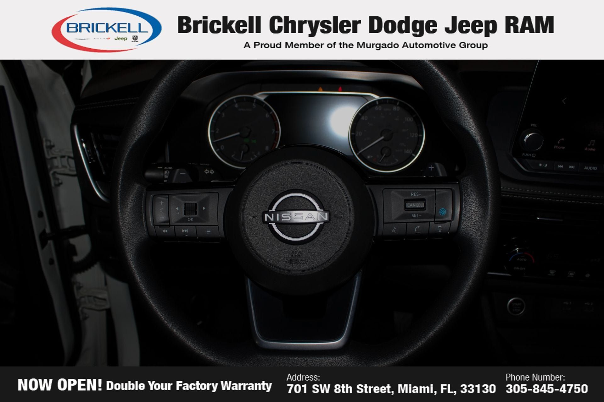 Used 2022 Nissan Rogue SV FWD image 29
