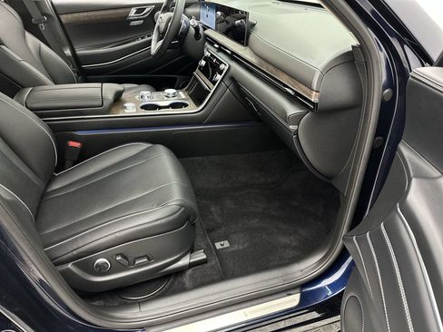Used 2026 Genesis GV80 2.5T Prestige AWD/4WD image 26