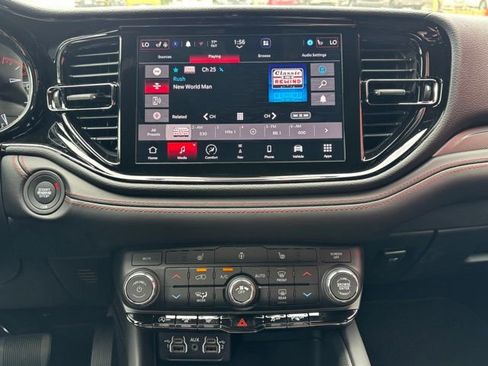 New 2026 Dodge Durango GT image 19