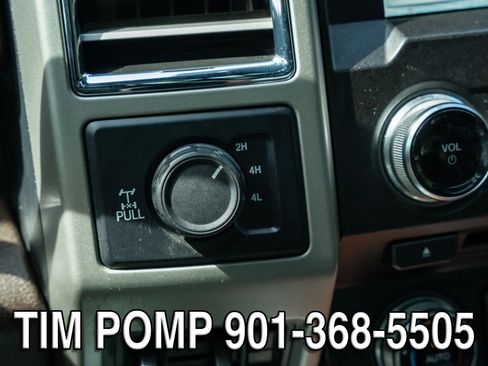 Used 2017 Ford F250 King Ranch w/ King Ranch Ultimate Package AWD/4WD image 23