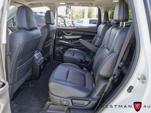 Used 2020 Subaru Ascent Limited w/ Technology Package AWD/4WD image 43