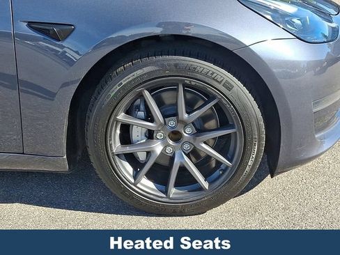 Used 2023 Tesla Model 3 Standard Range RWD image 10