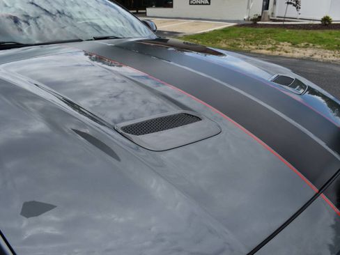 Used 2022 Ford Mustang Premium w/ Equipment Group 201A RWD image 29