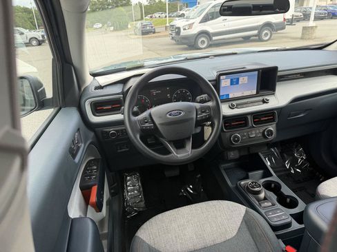 Certified 2023 Ford Maverick XLT w/ Equipment Group 300A Standard AWD/4WD image 16