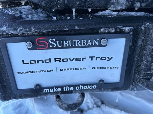 Used 2023 Ford Bronco Big Bend w/ Sasquatch Package image 26