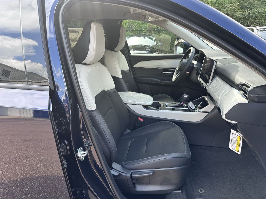 New 2026 MAZDA CX-5 Select AWD/4WD image 24