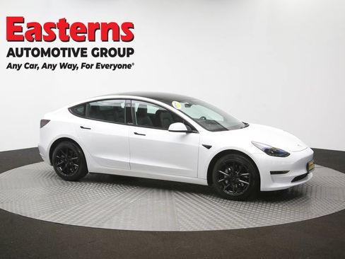 Used 2022 Tesla Model 3 RWD image 43