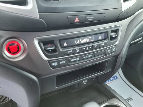 Used 2019 Honda Ridgeline Sport image 22