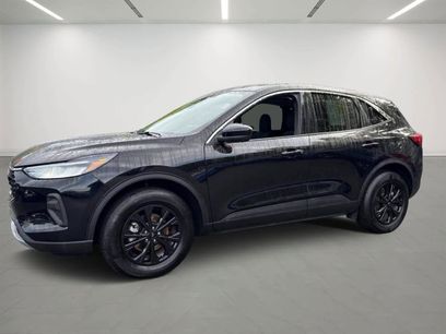 Used 2023 Ford Escape Active w/ Tech Pack #2