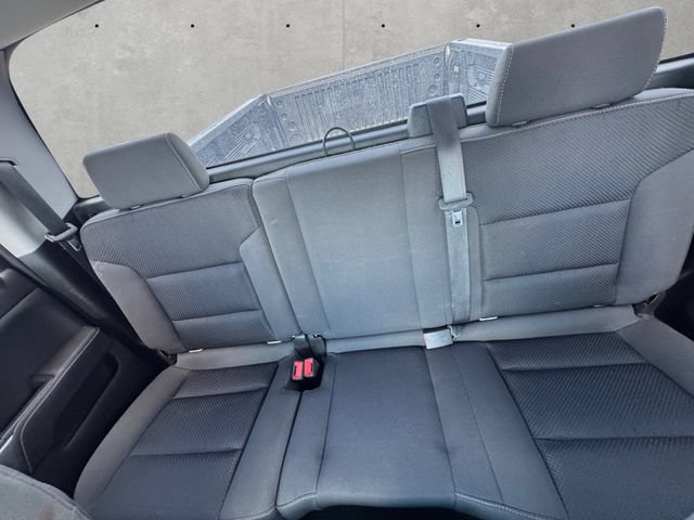 Used 2018 Chevrolet Silverado 1500 LT AWD/4WD image 22