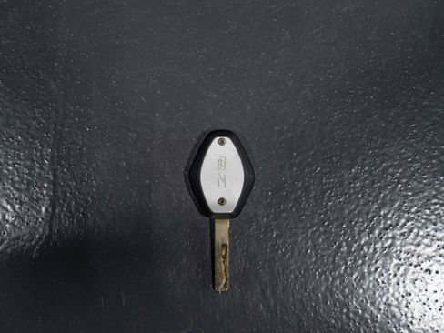 Used 2002 BMW Z8 RWD image 63