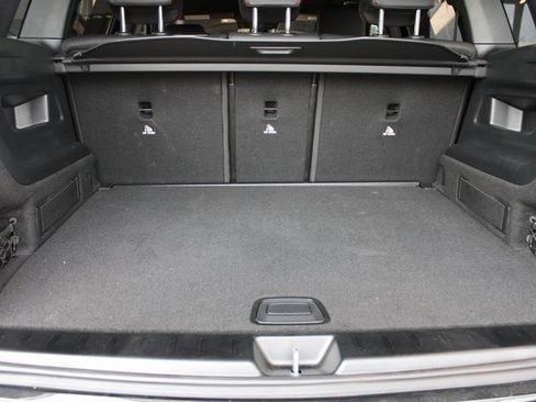 New 2024 Mercedes-Benz GLB 250 4MATIC image 23