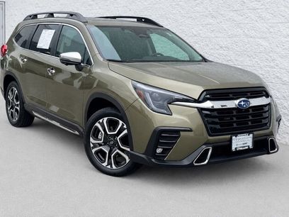 Used 2023 Subaru Ascent Touring