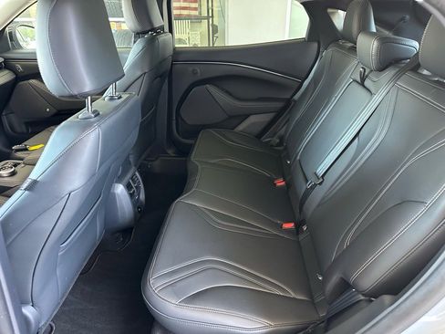 Certified 2024 Ford Mustang Mach-E Premium image 24