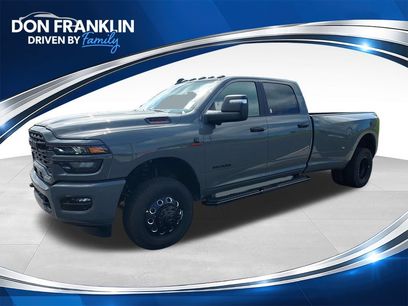 New 2026 RAM 3500 Big Horn