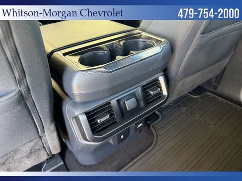 Used 2022 Ford F150 XLT w/ Equipment Group 301A Mid AWD/4WD image 37